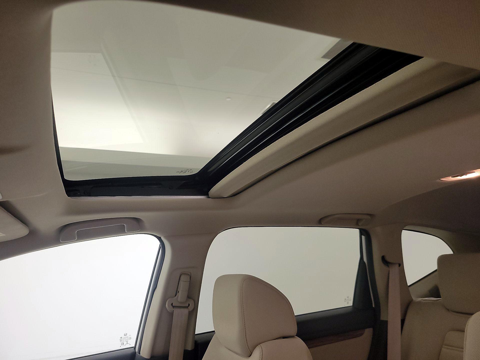 Thumbnail: 2018 Honda CR-V - 19