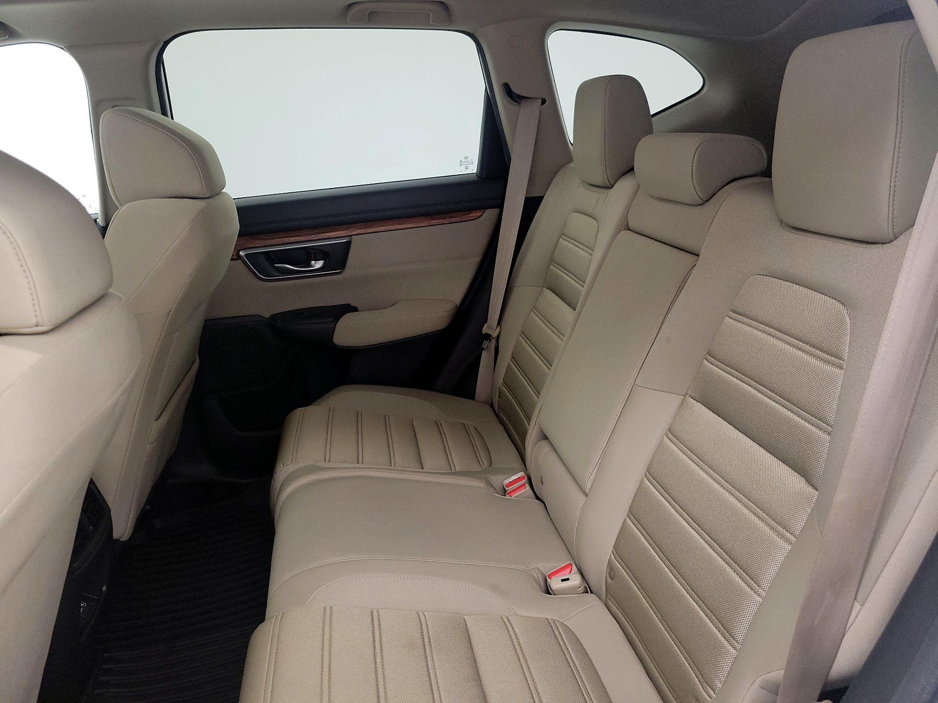 Thumbnail: 2018 Honda CR-V - 20