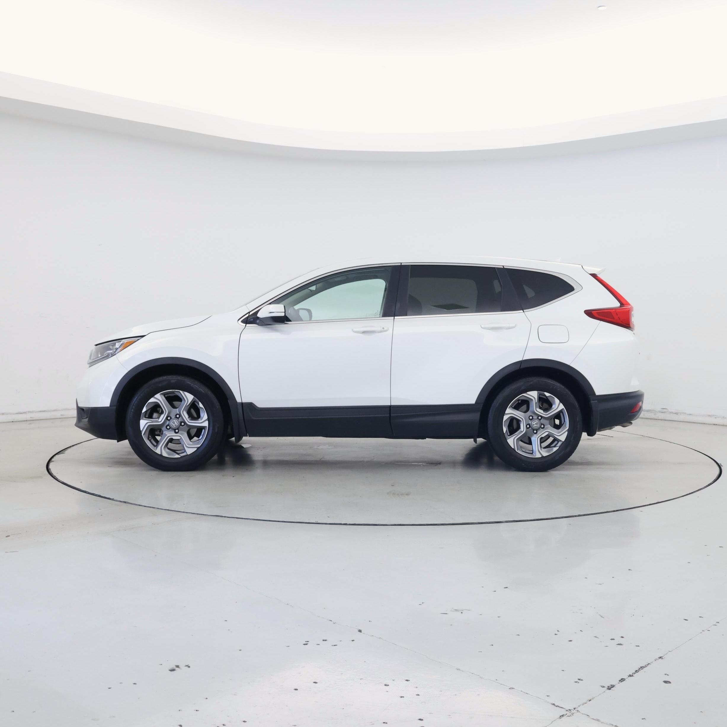 Thumbnail: 2018 Honda CR-V - 3