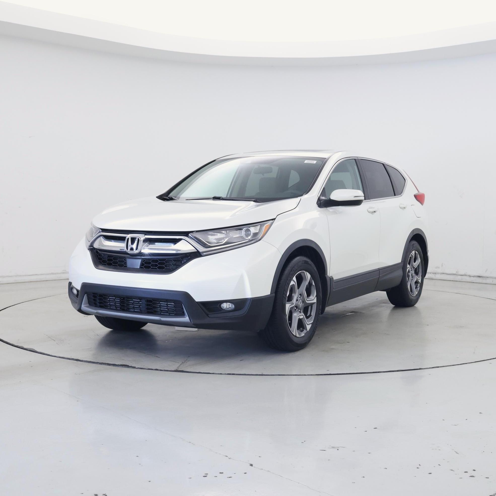 Thumbnail: 2018 Honda CR-V - 4
