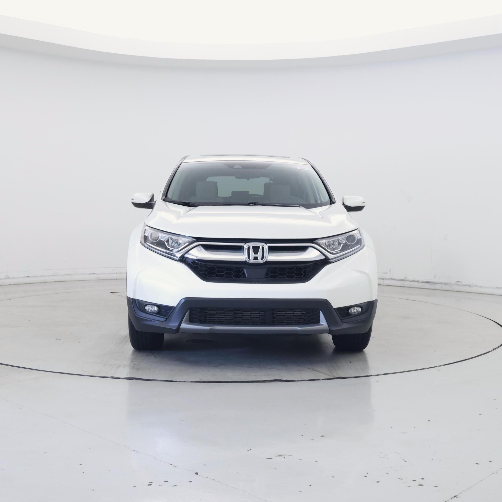 Thumbnail: 2018 Honda CR-V - 5