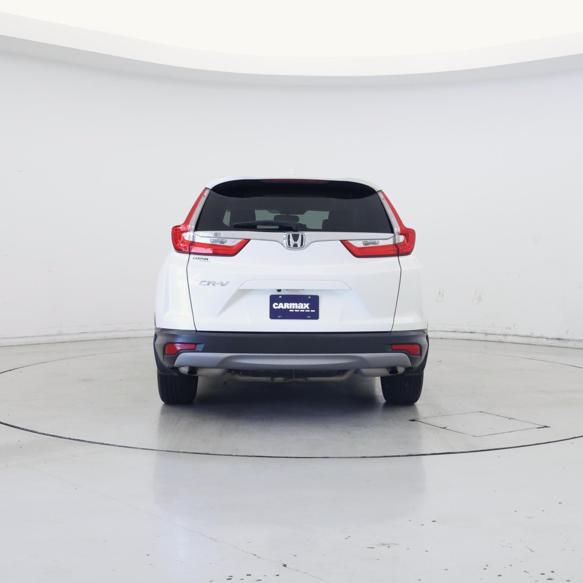 Thumbnail: 2018 Honda CR-V - 6