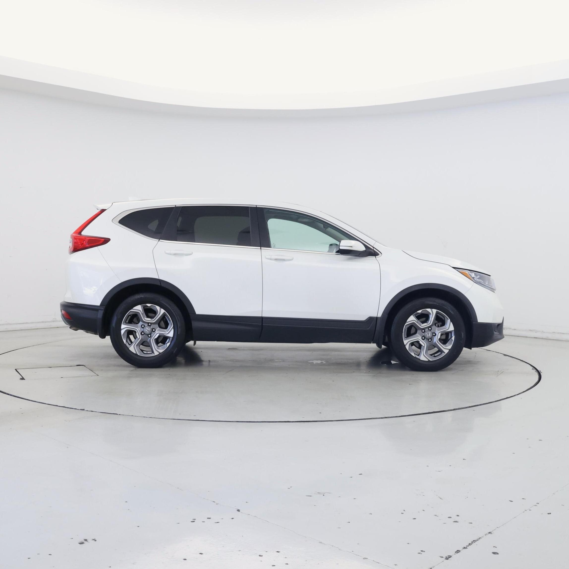 Thumbnail: 2018 Honda CR-V - 7