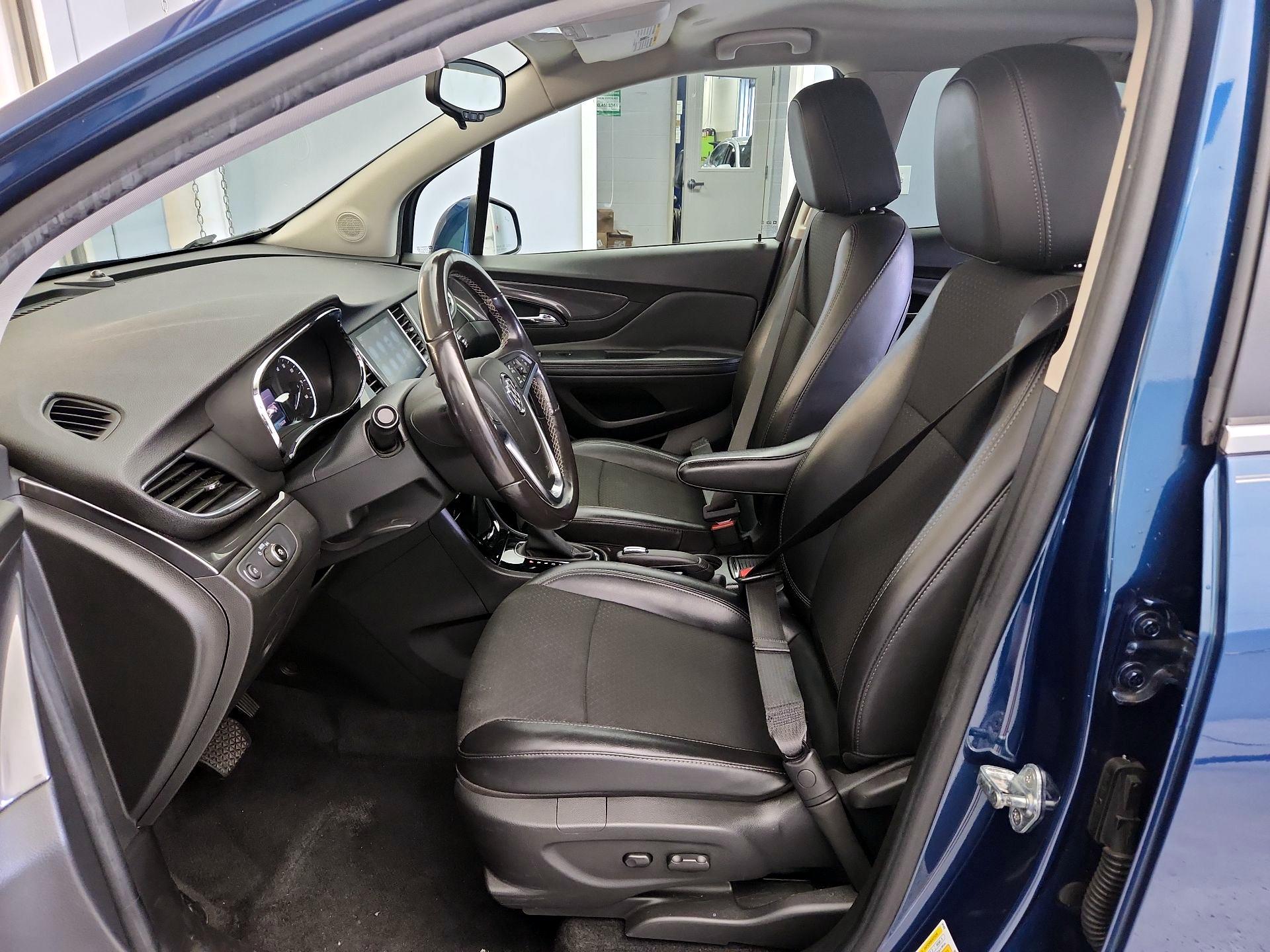 Thumbnail: 2019 Buick Encore - 11