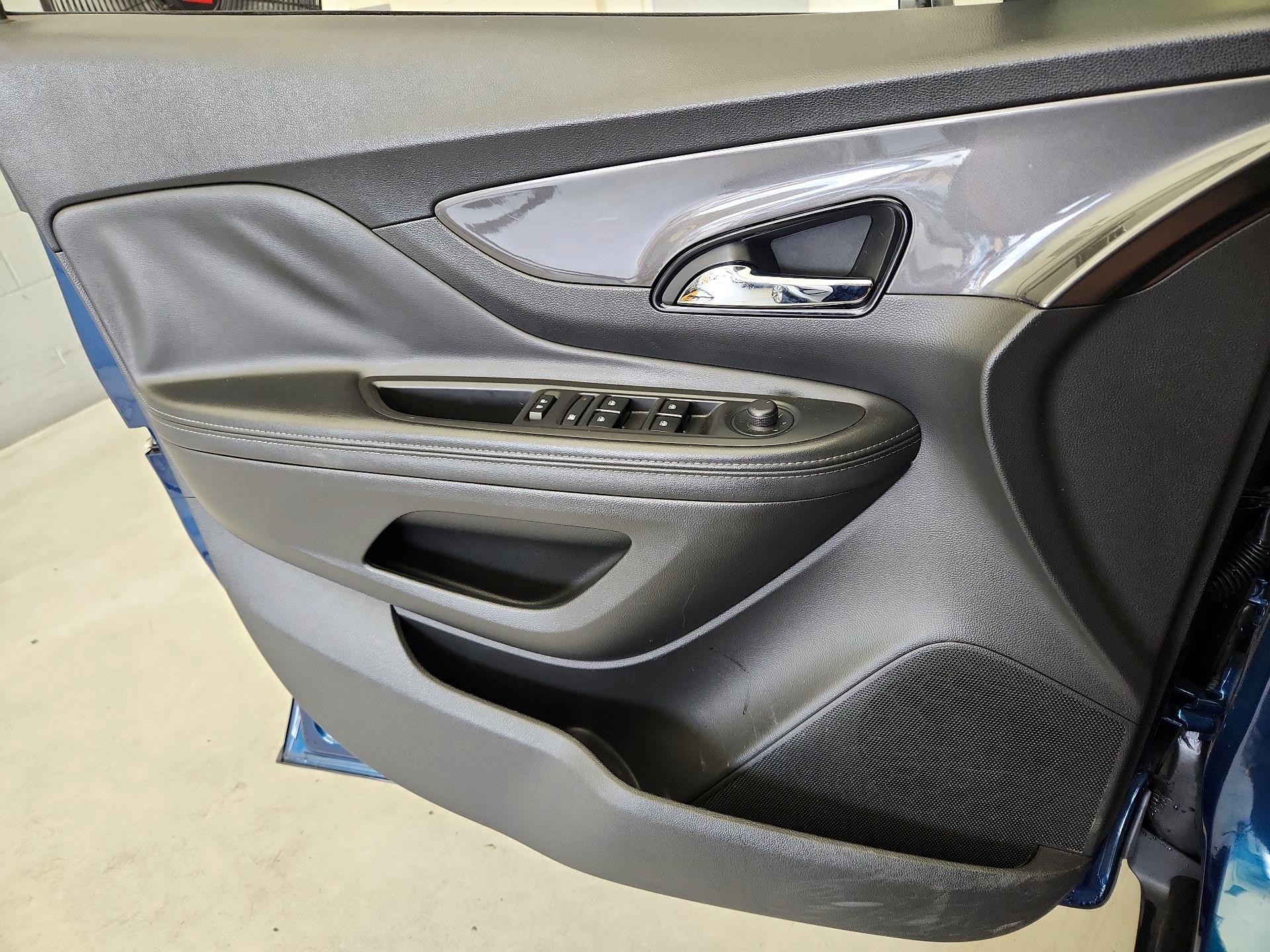 Thumbnail: 2019 Buick Encore - 12