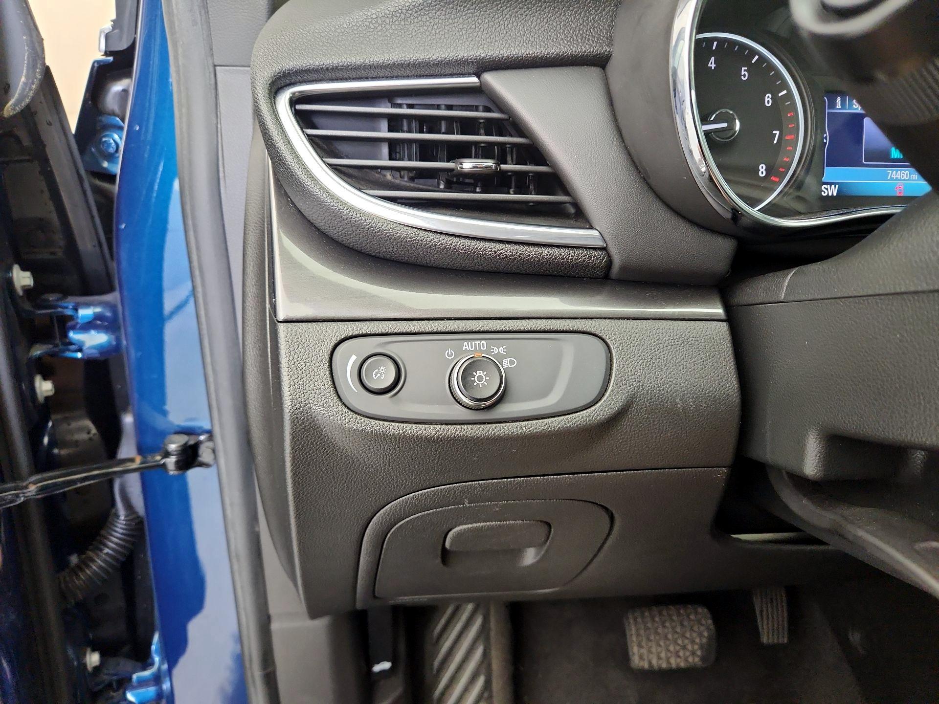 Thumbnail: 2019 Buick Encore - 13