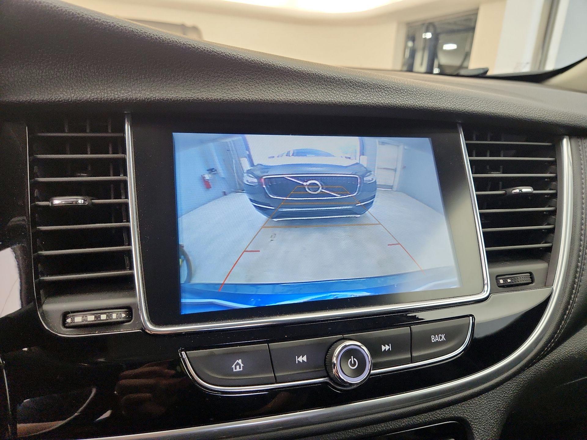Thumbnail: 2019 Buick Encore - 14