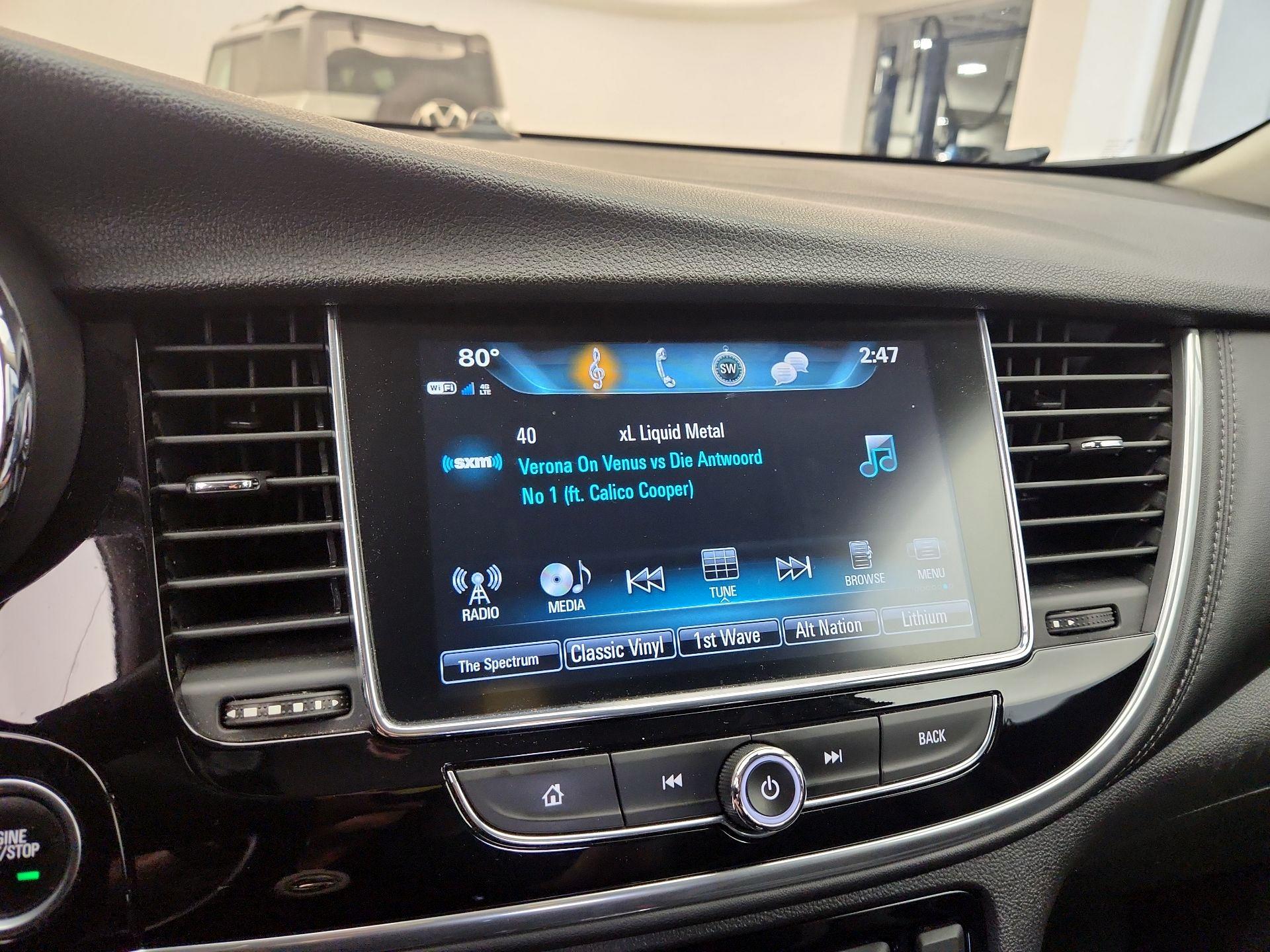 Thumbnail: 2019 Buick Encore - 15