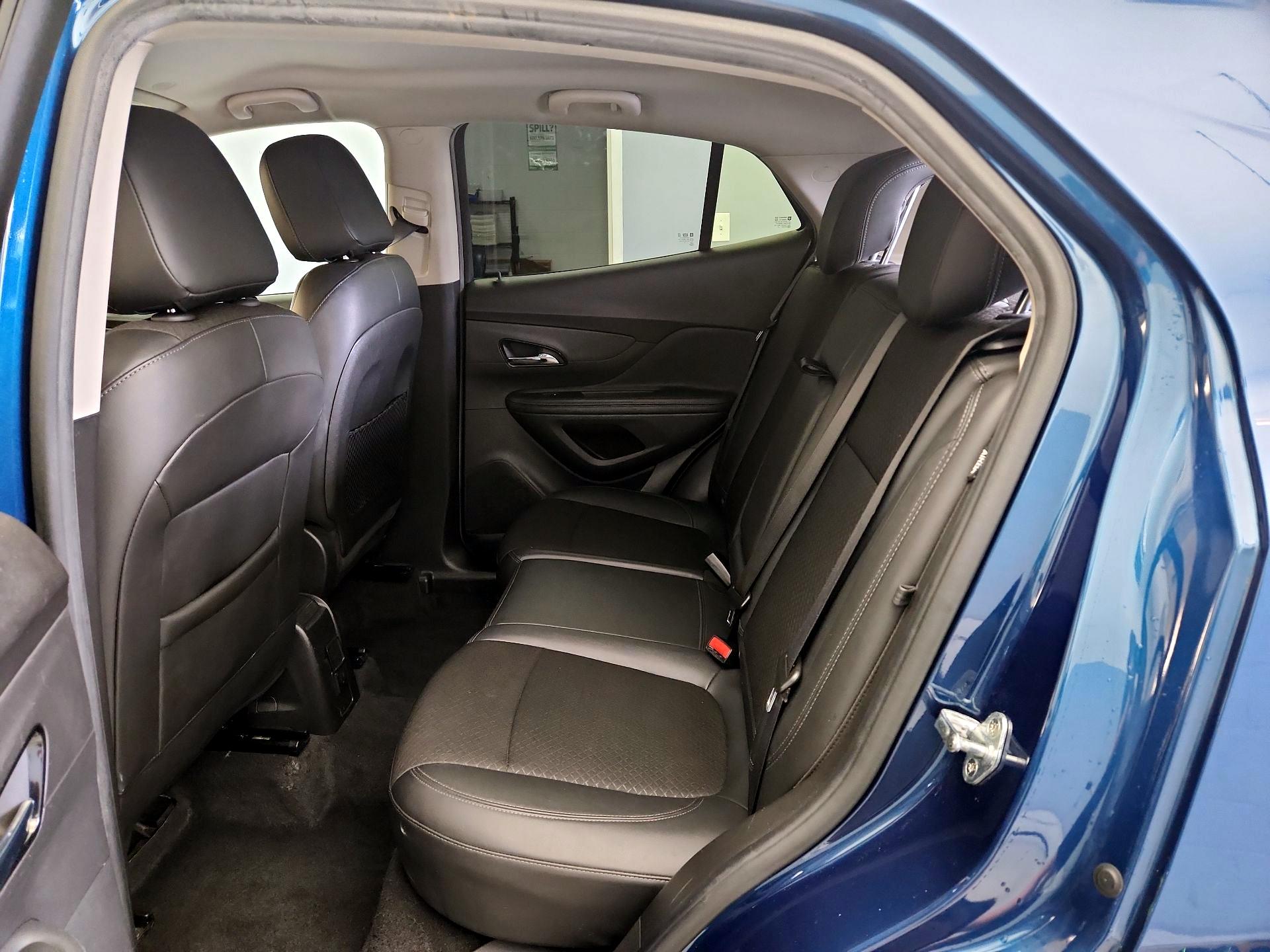 Thumbnail: 2019 Buick Encore - 18
