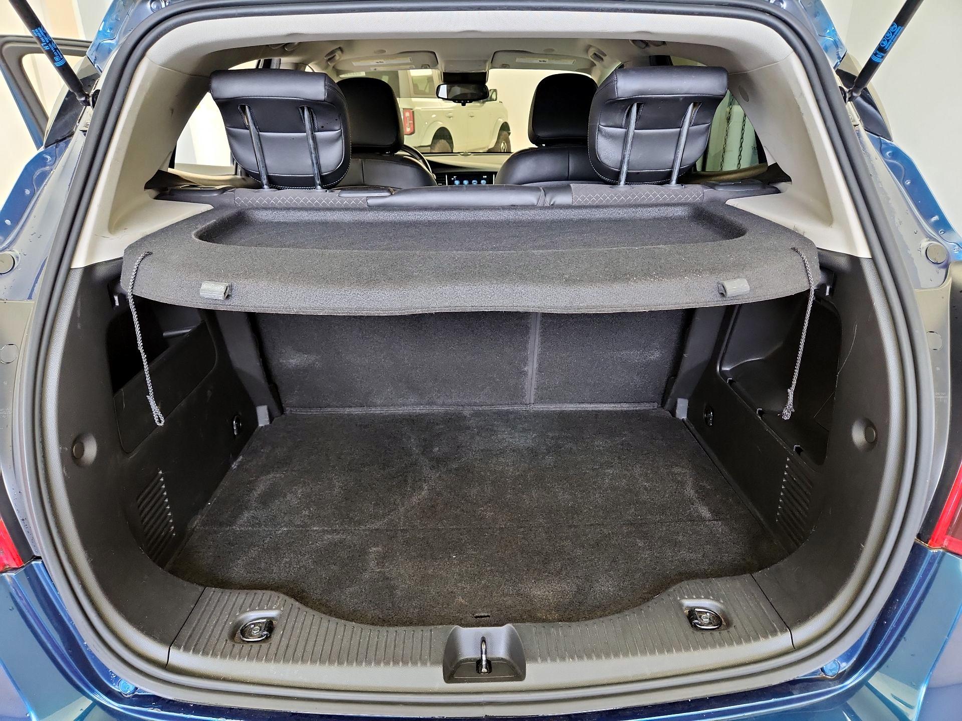 Thumbnail: 2019 Buick Encore - 19
