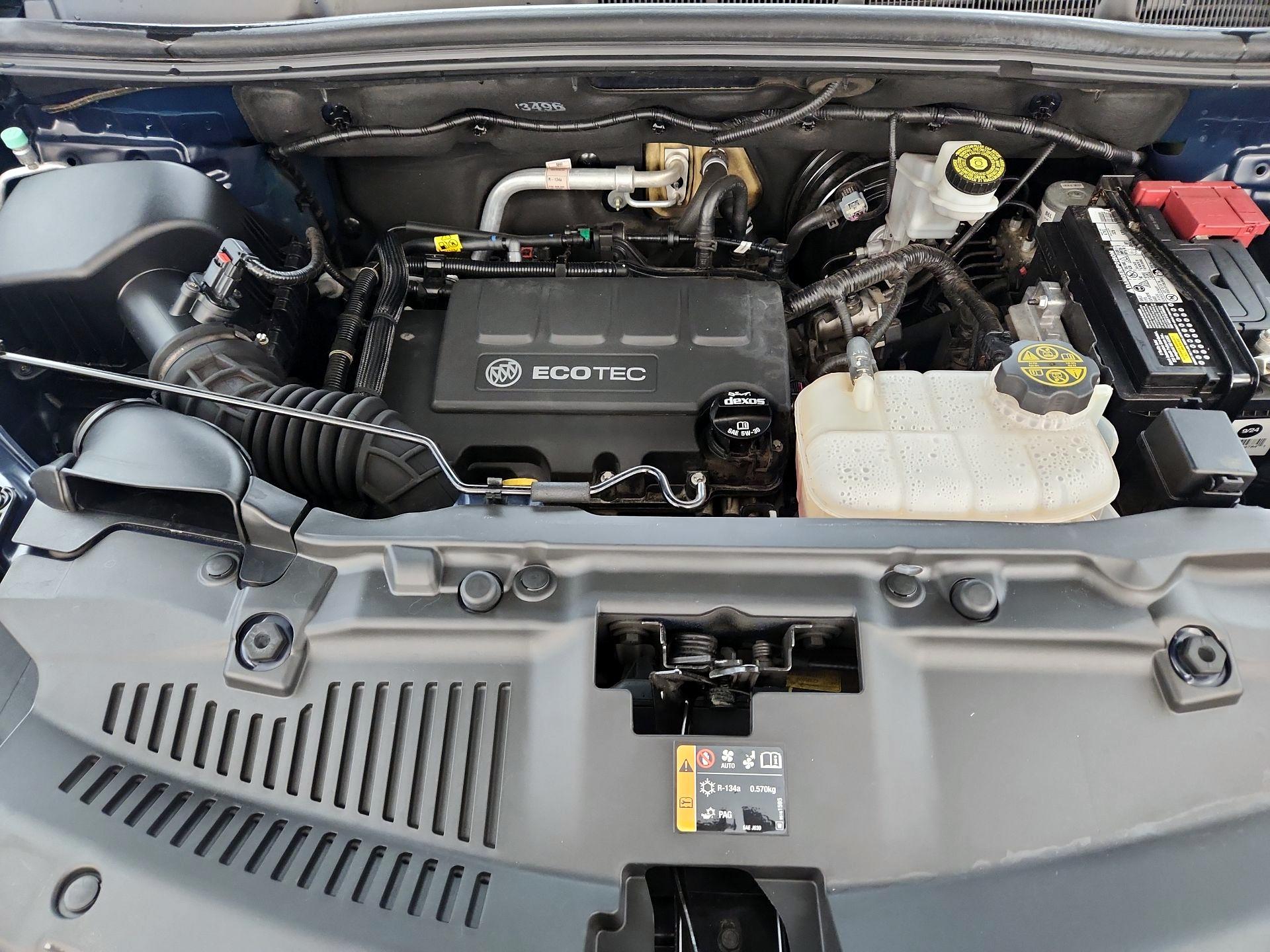 Thumbnail: 2019 Buick Encore - 20