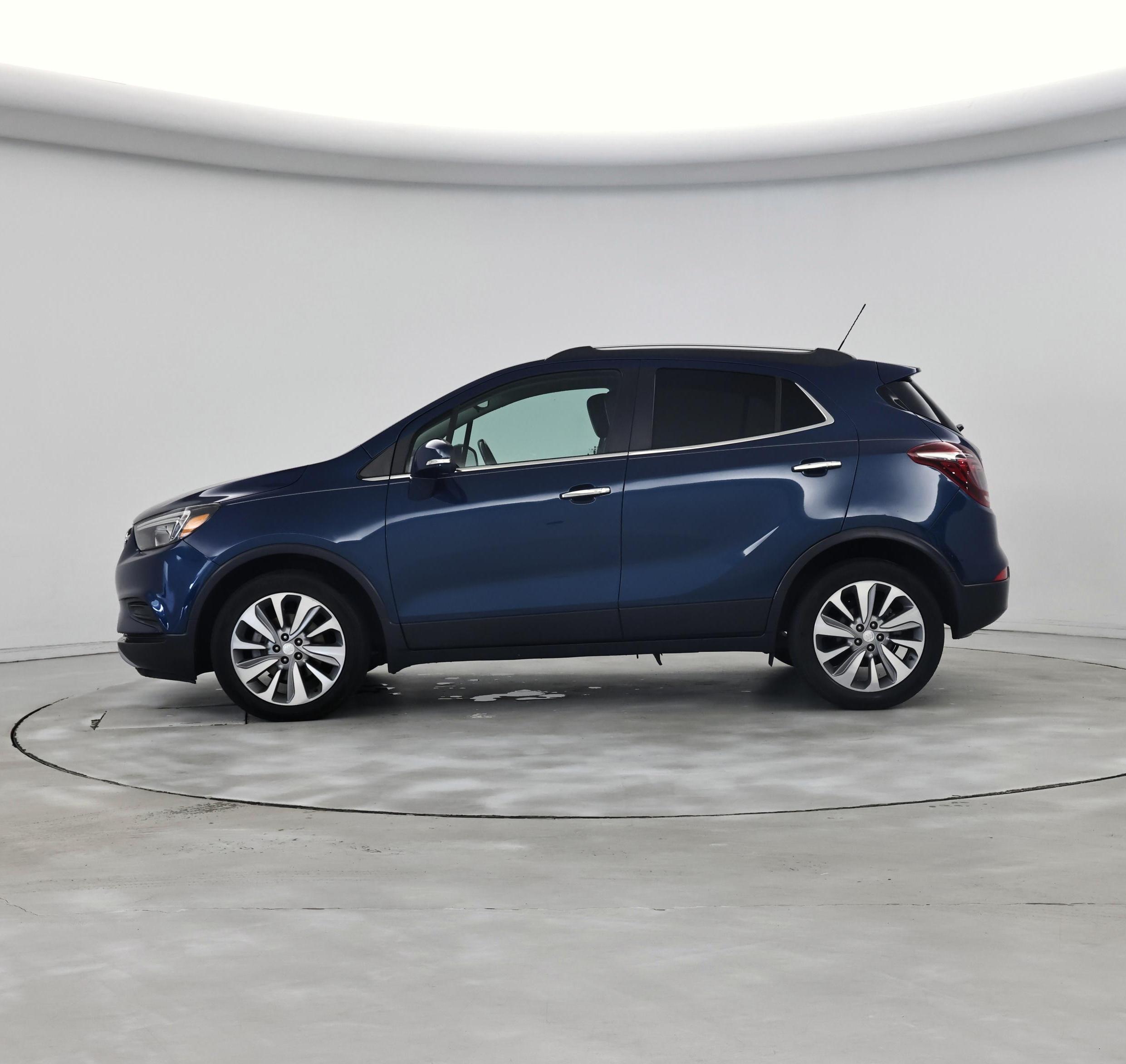 Thumbnail: 2019 Buick Encore - 3