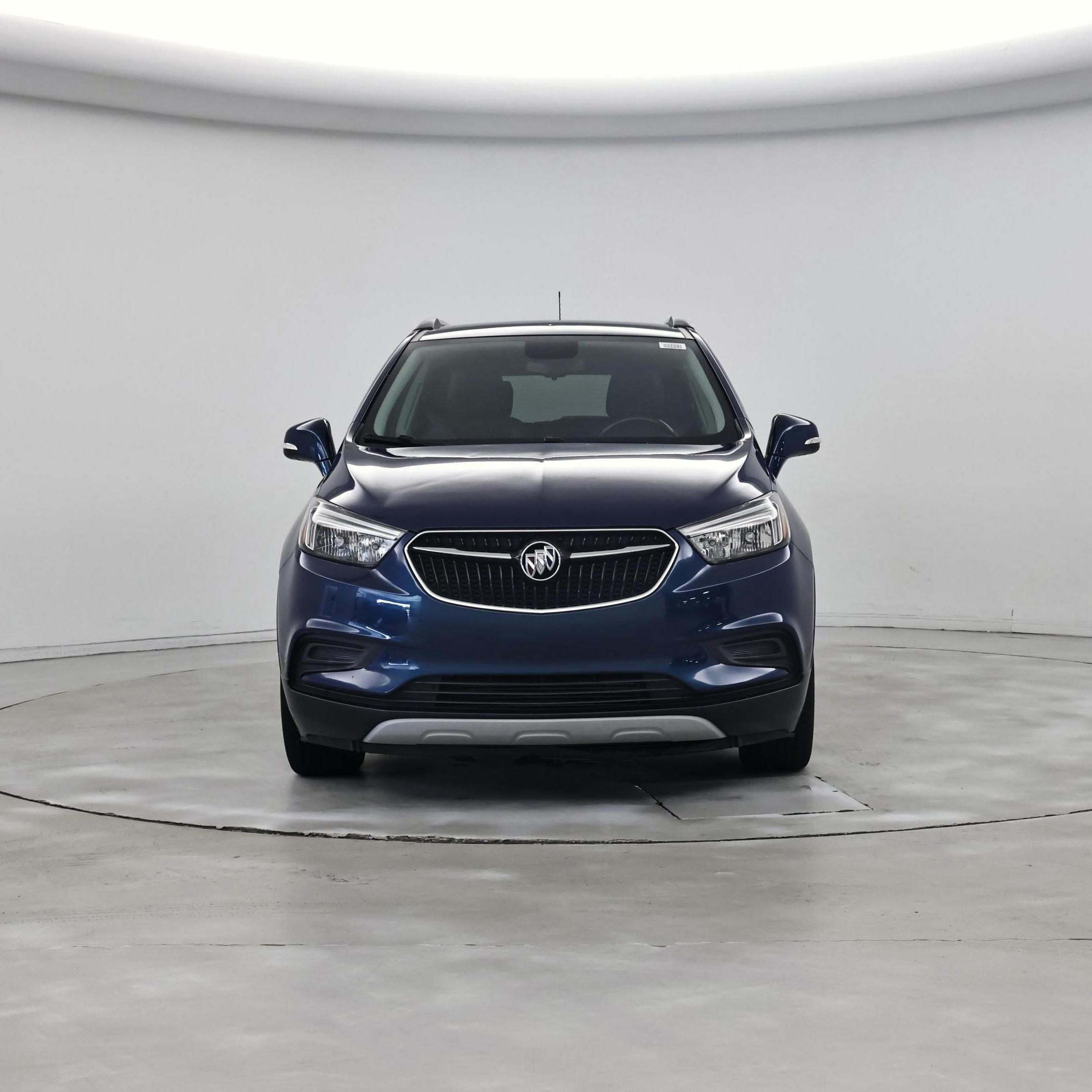 Thumbnail: 2019 Buick Encore - 5