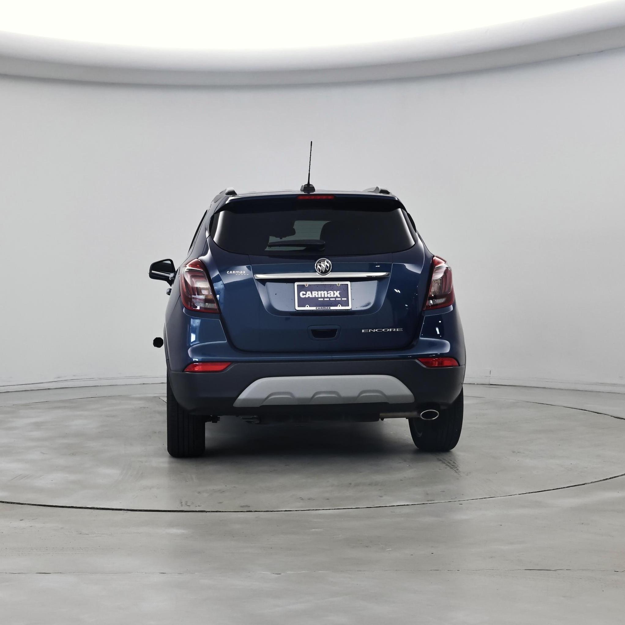 Thumbnail: 2019 Buick Encore - 6