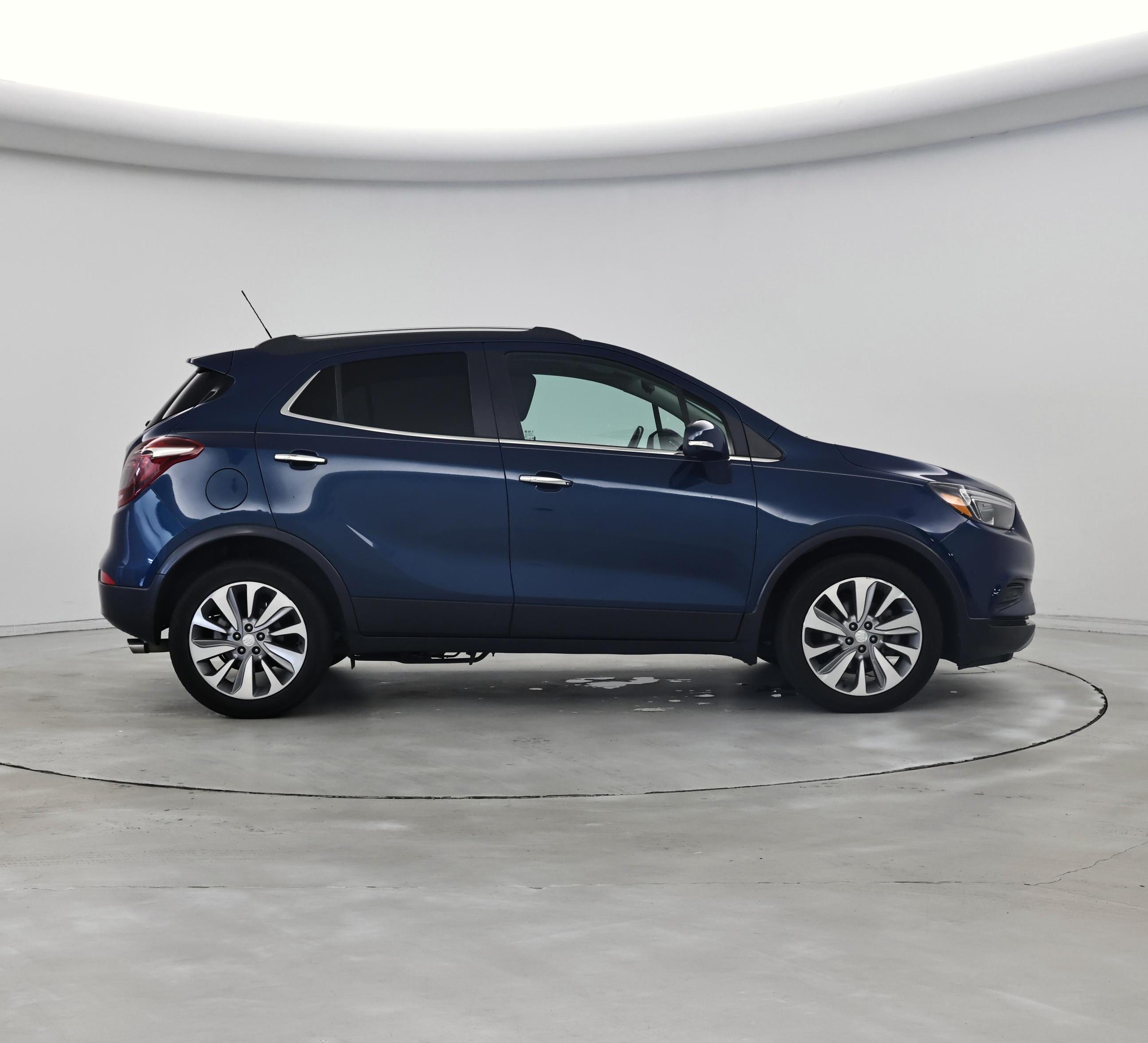 Thumbnail: 2019 Buick Encore - 7