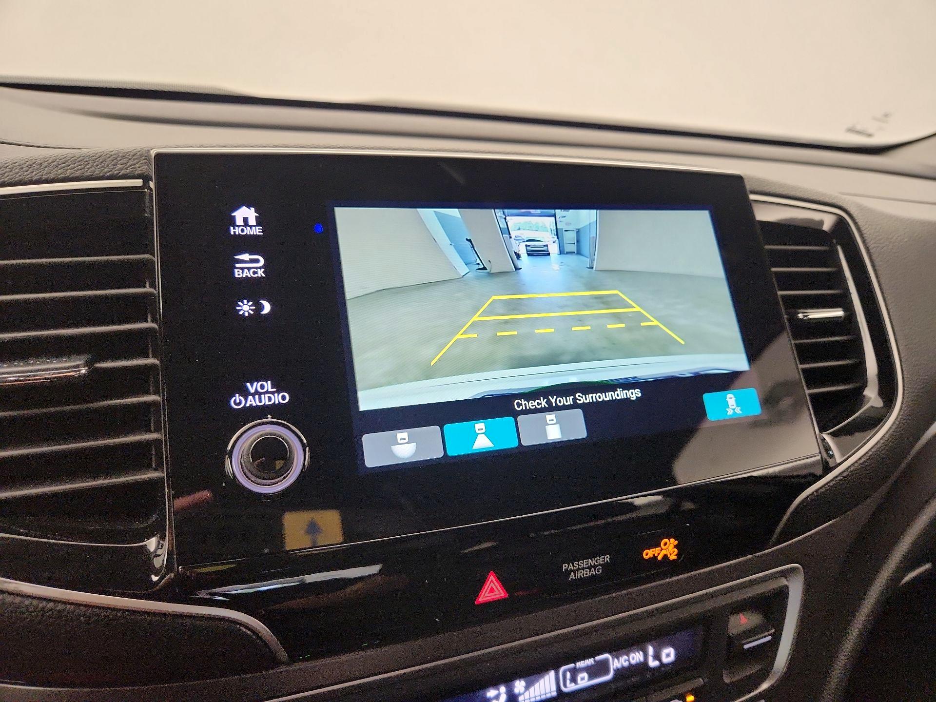 Thumbnail: 2021 Honda Pilot - 14