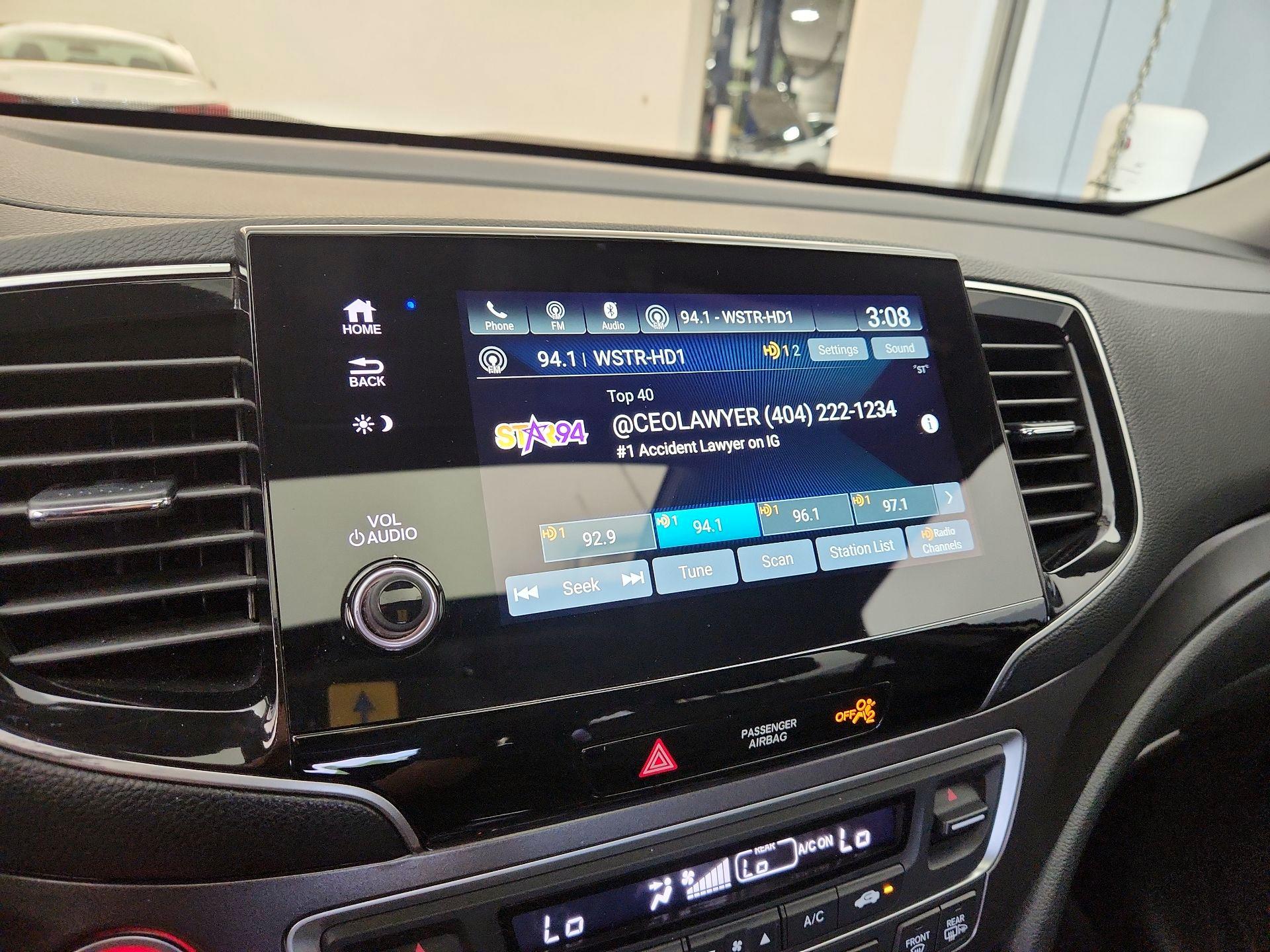 Thumbnail: 2021 Honda Pilot - 15