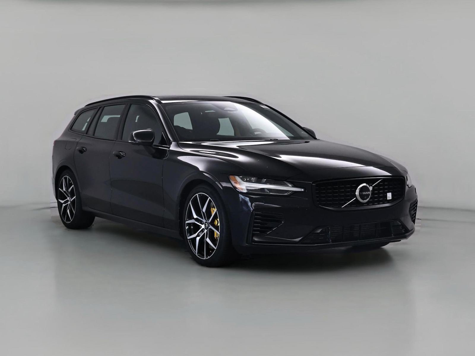 2024 Volvo V60 Recharge T8 Polestar Engineered