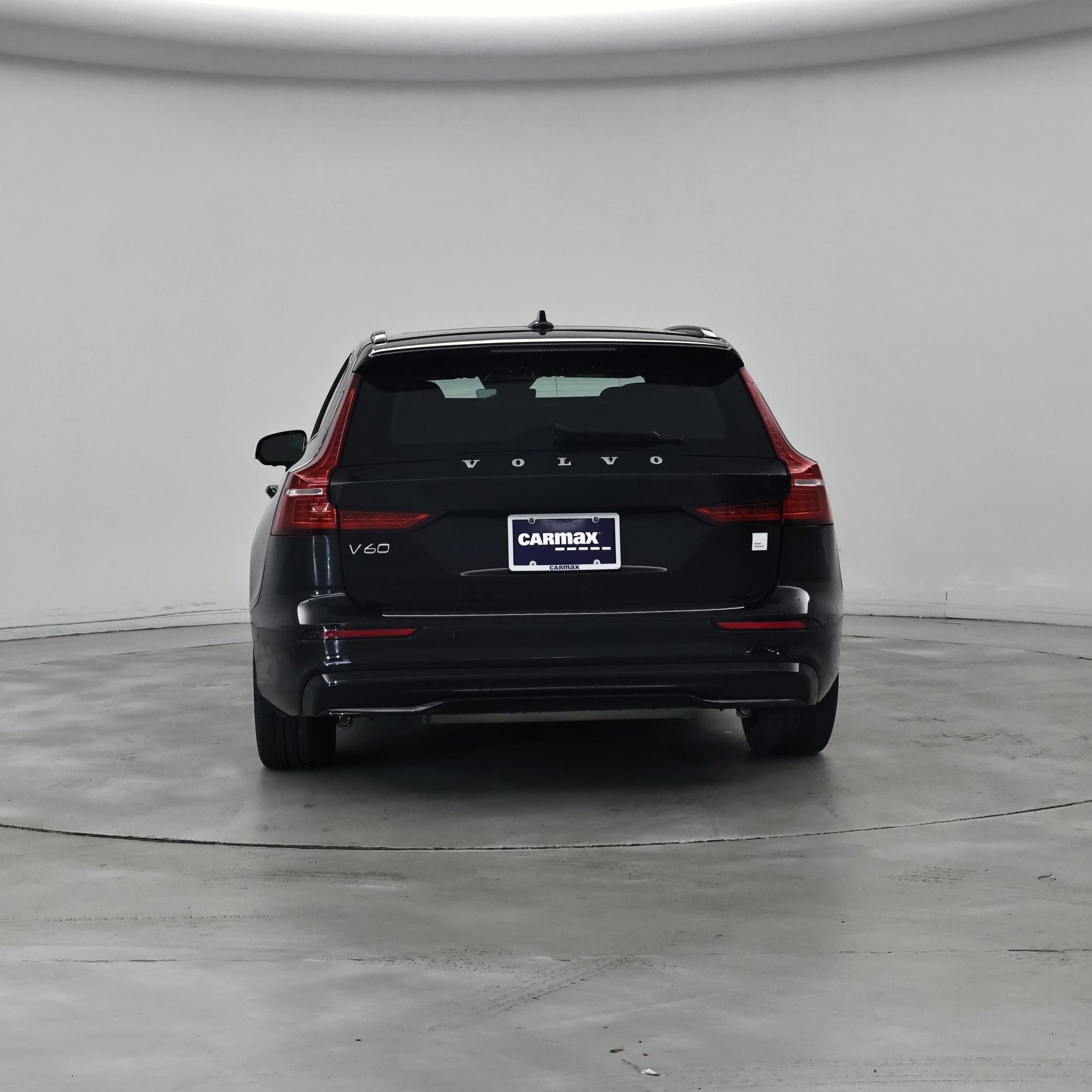 Thumbnail: 2024 Volvo V60 - 6
