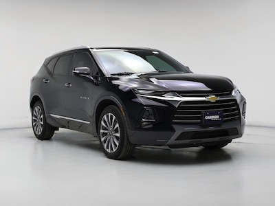 2022 Chevrolet Blazer Premier -
                Kenosha, WI