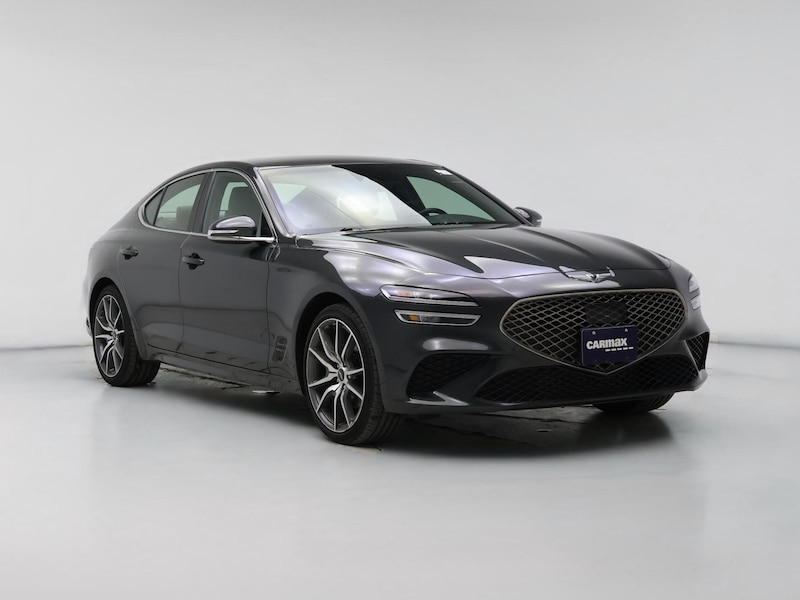 2023 Genesis G70 2.0T -
                  Grand Rapids, MI
