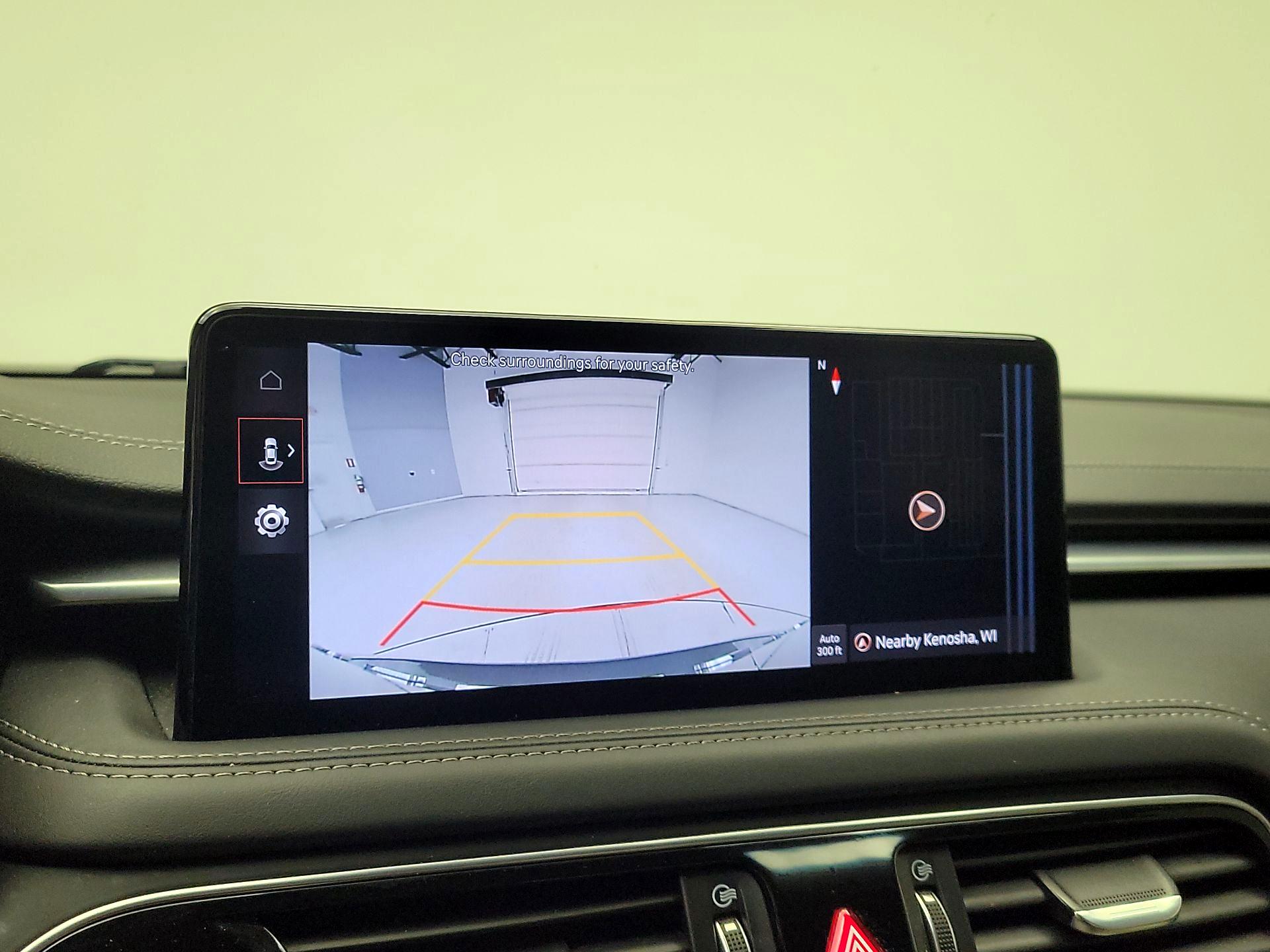 Thumbnail: 2023 Genesis G70 - 15