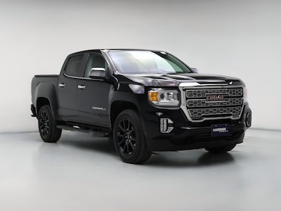 2022 GMC Canyon Denali -
                Kenosha, WI