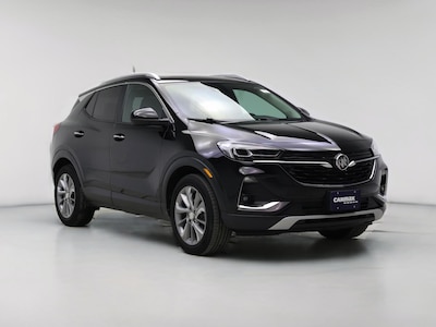 2023 Buick Encore GX Essence -
                Kenosha, WI