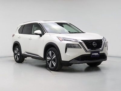 2023 Nissan Rogue SL -
                Kenosha, WI