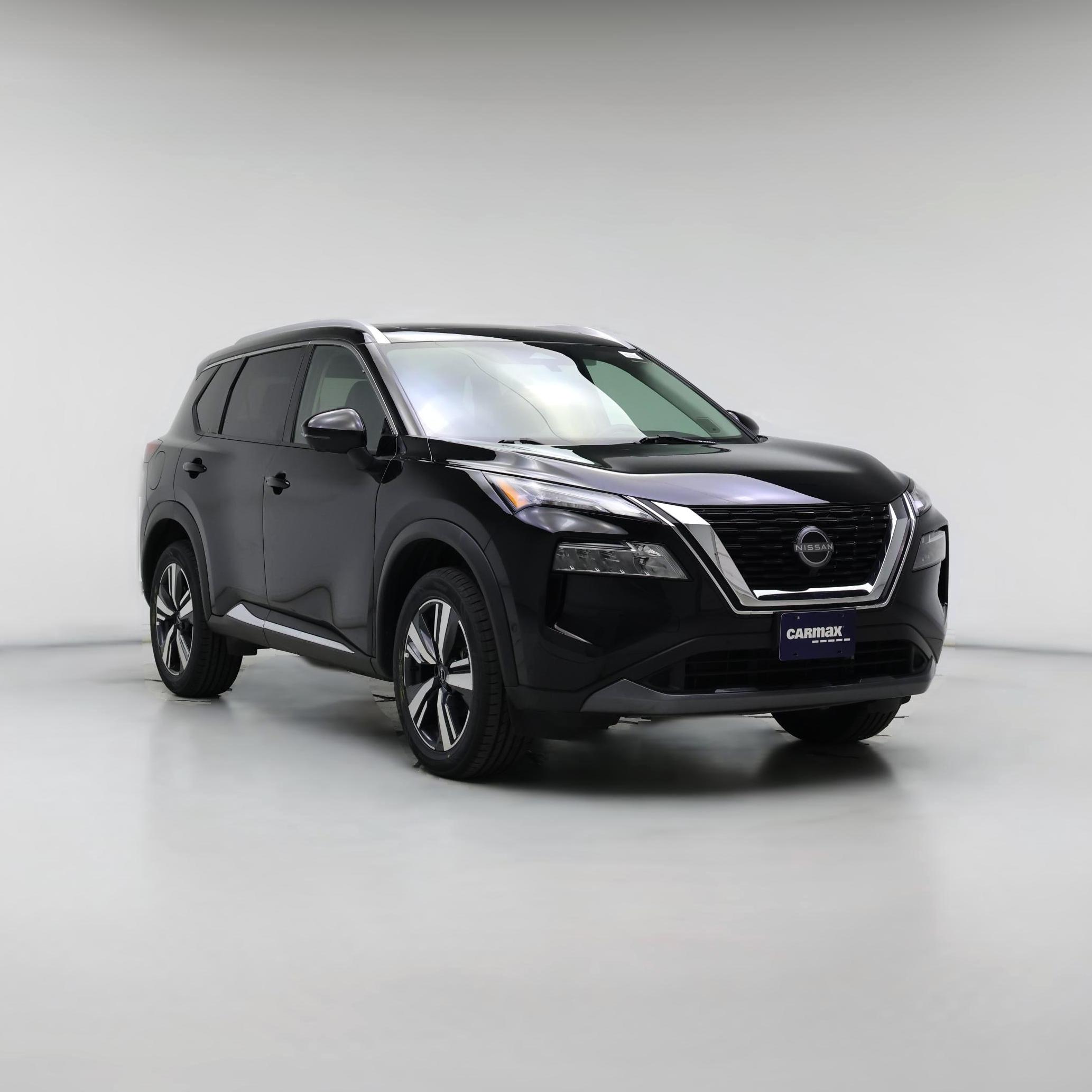 Thumbnail: 2023 Nissan Rogue - 1