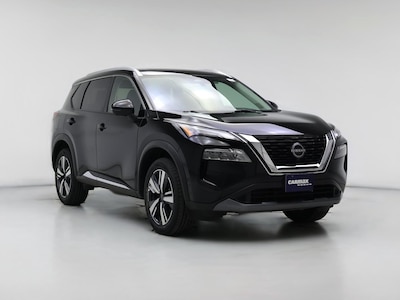 2023 Nissan Rogue SL -
                Kenosha, WI