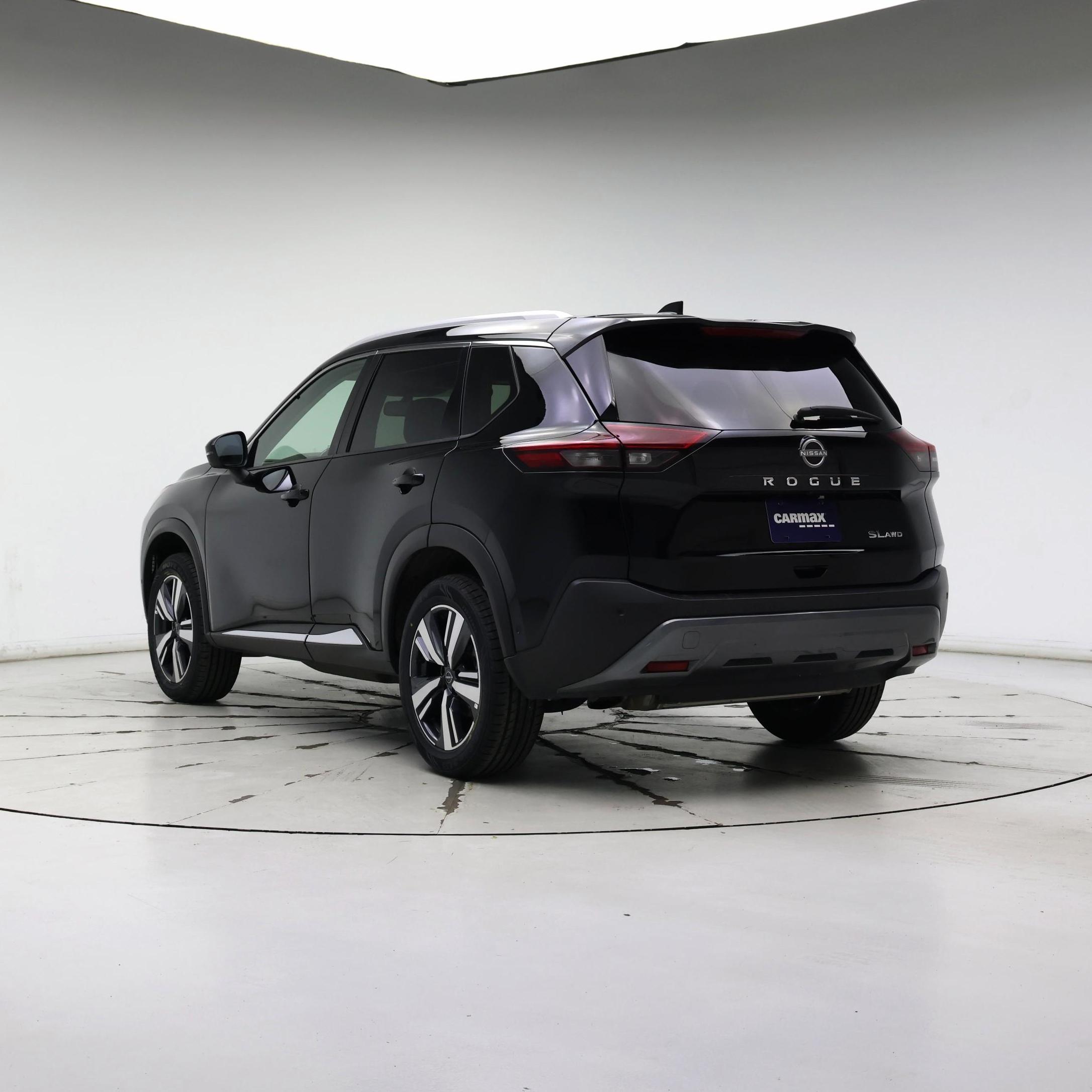 Thumbnail: 2023 Nissan Rogue - 2