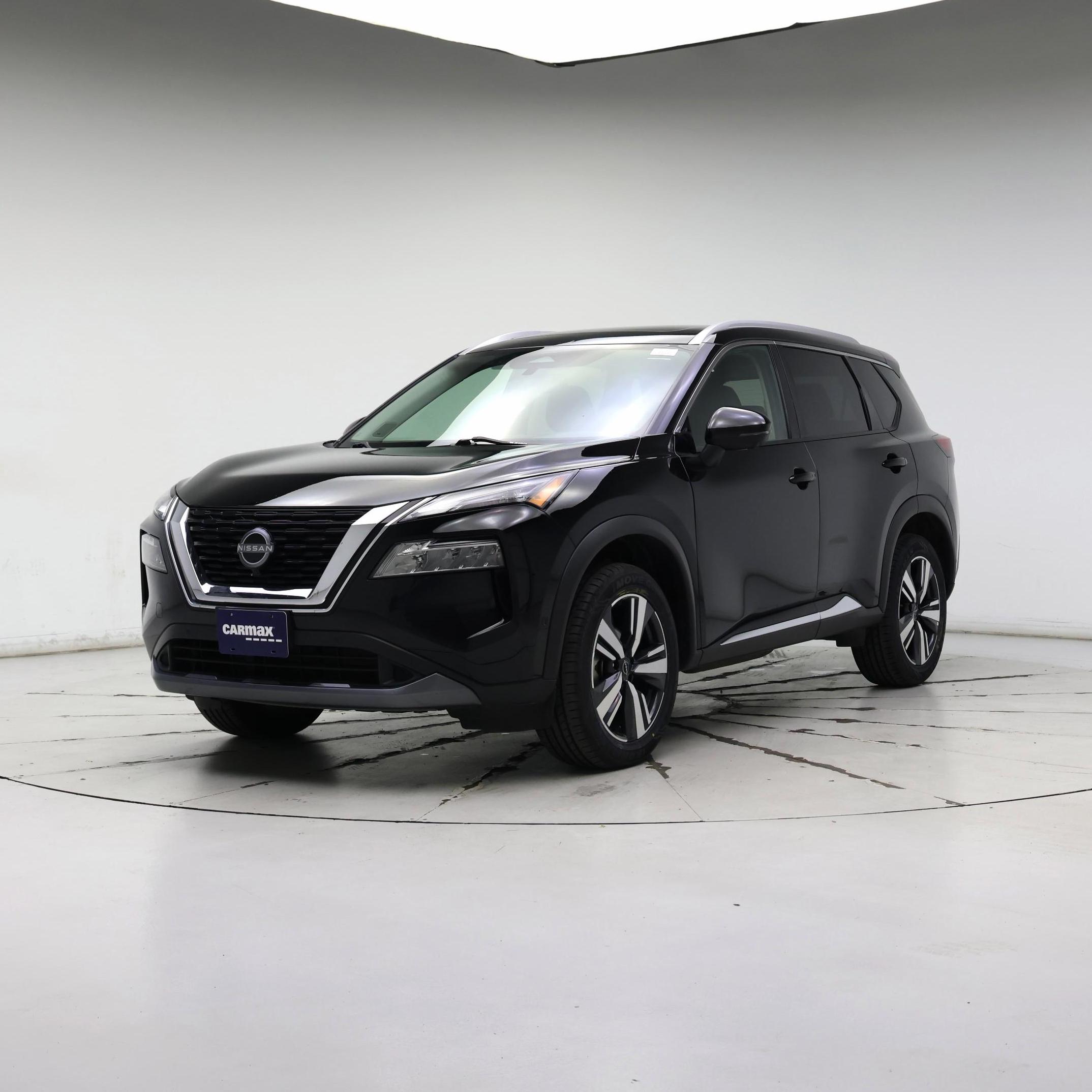 Thumbnail: 2023 Nissan Rogue - 4