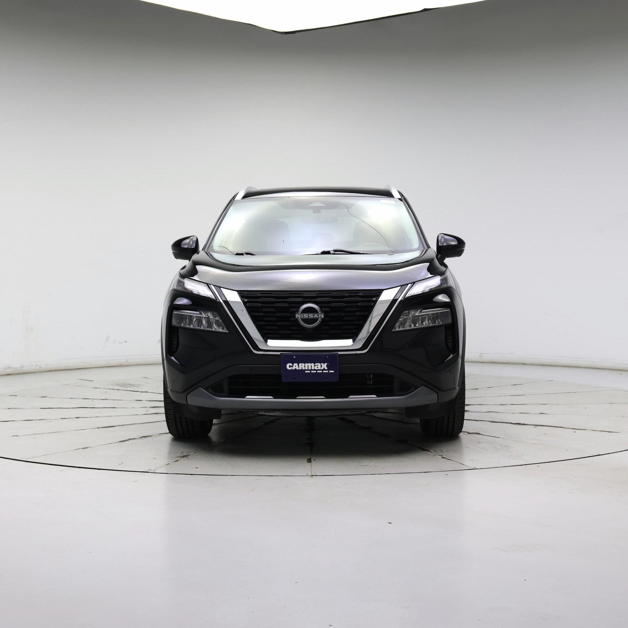 Thumbnail: 2023 Nissan Rogue - 5