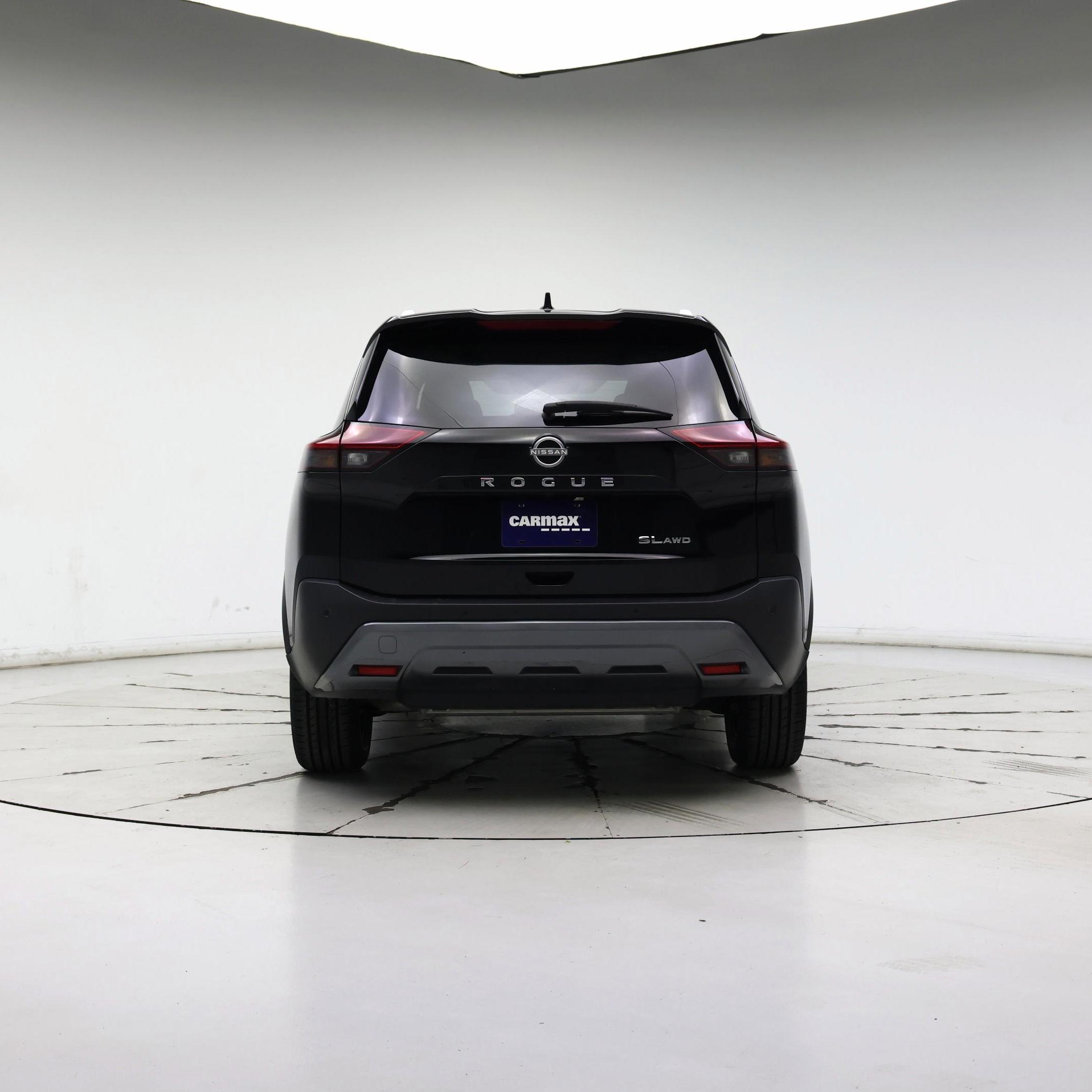 Thumbnail: 2023 Nissan Rogue - 6