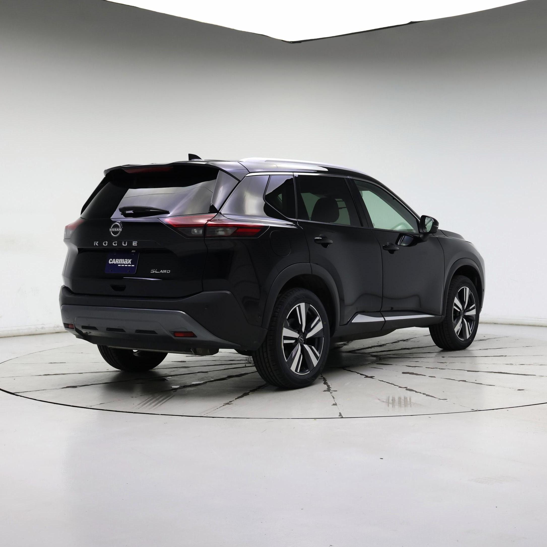 Thumbnail: 2023 Nissan Rogue - 8