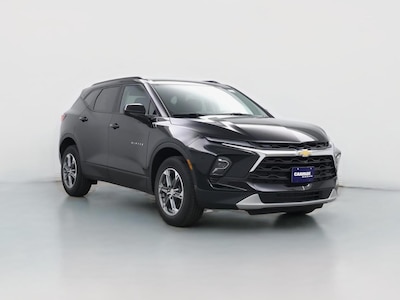 2023 Chevrolet Blazer  -
                Tinley Park, IL
