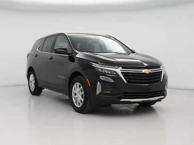 2023 Chevrolet Equinox LT -
                Grand Rapids, MI