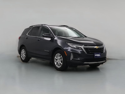 2023 Chevrolet Equinox LT -
                Tinley Park, IL