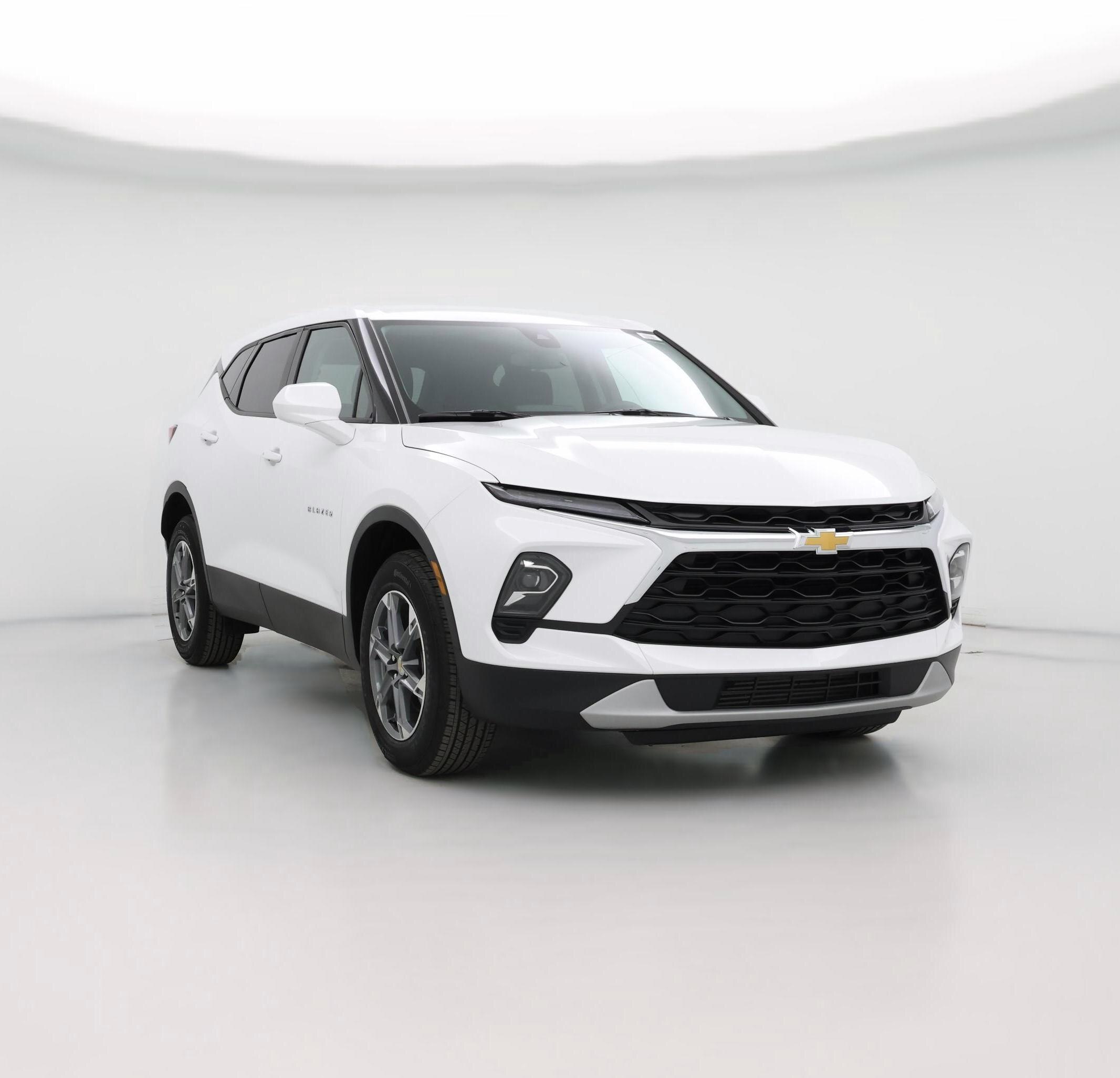 Thumbnail: 2023 Chevrolet Blazer - 1