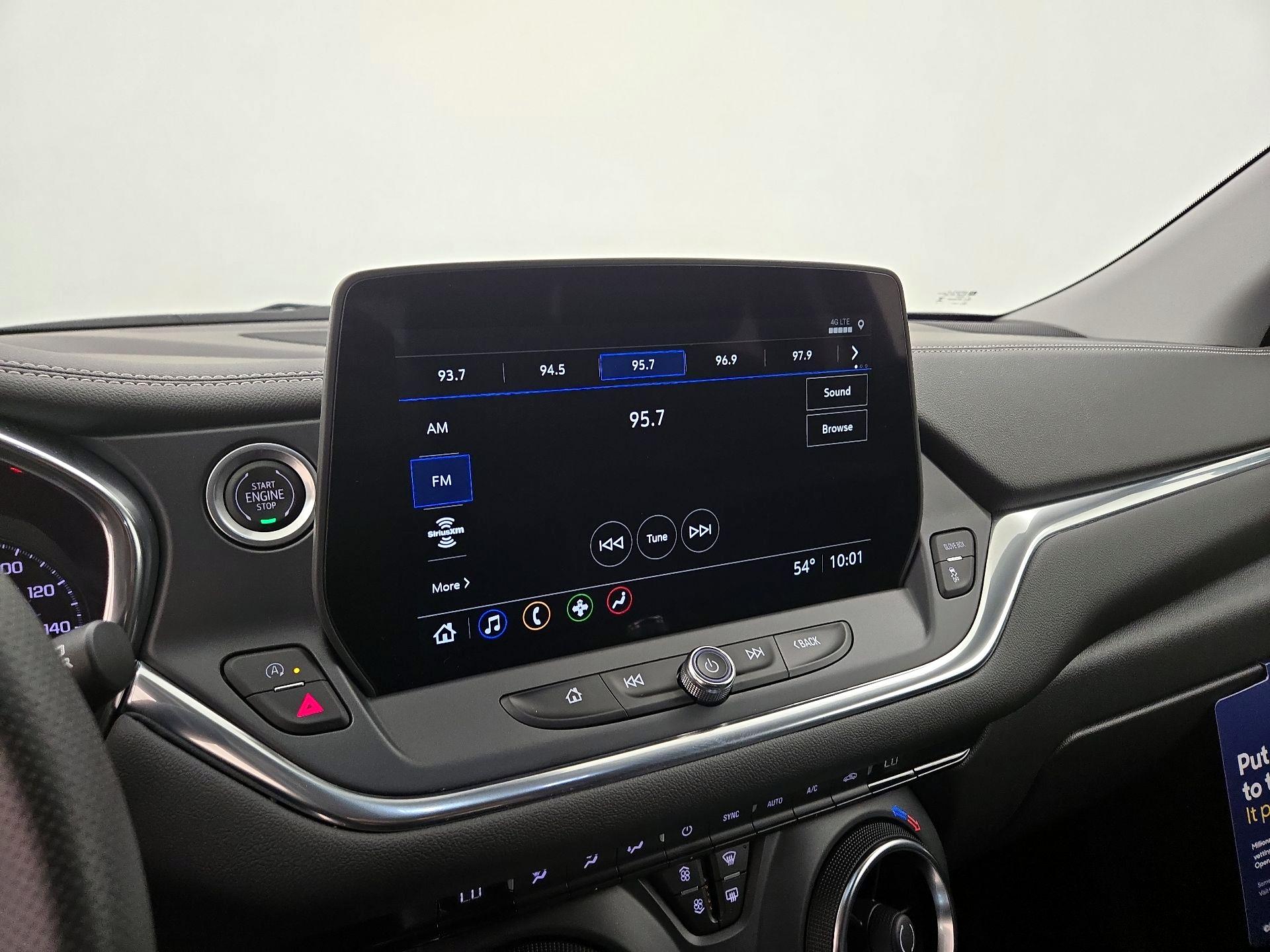 Thumbnail: 2023 Chevrolet Blazer - 15