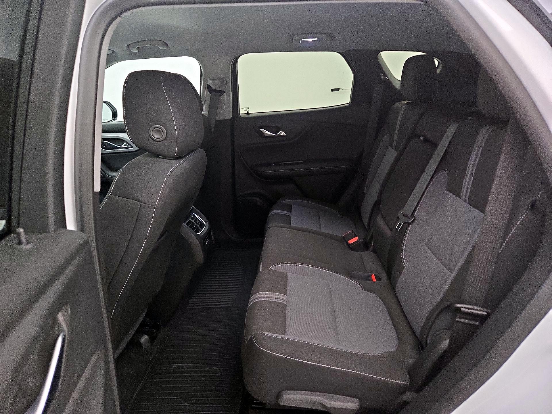 Thumbnail: 2023 Chevrolet Blazer - 19