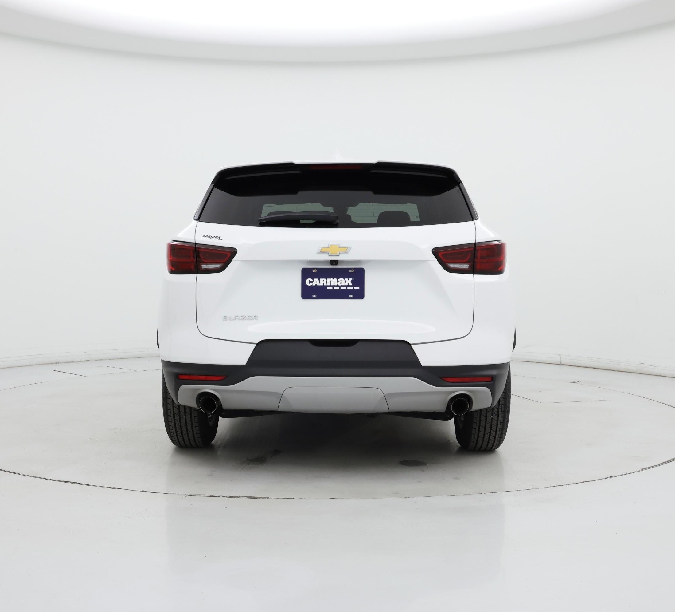 Thumbnail: 2023 Chevrolet Blazer - 6