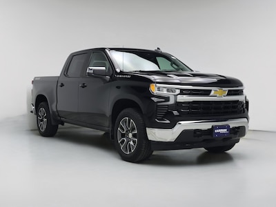 2022 Chevrolet Silverado 1500 LT -
                Naperville, IL