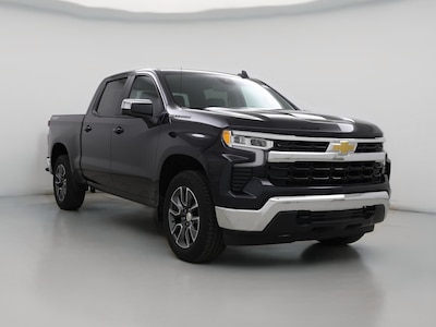 2023 Chevrolet Silverado 1500 LT -
                Bloomington, IL