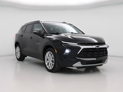 2023 Chevrolet Blazer  -
                Merrillville, IN
