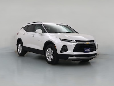 2022 Chevrolet Blazer  -
                Tinley Park, IL