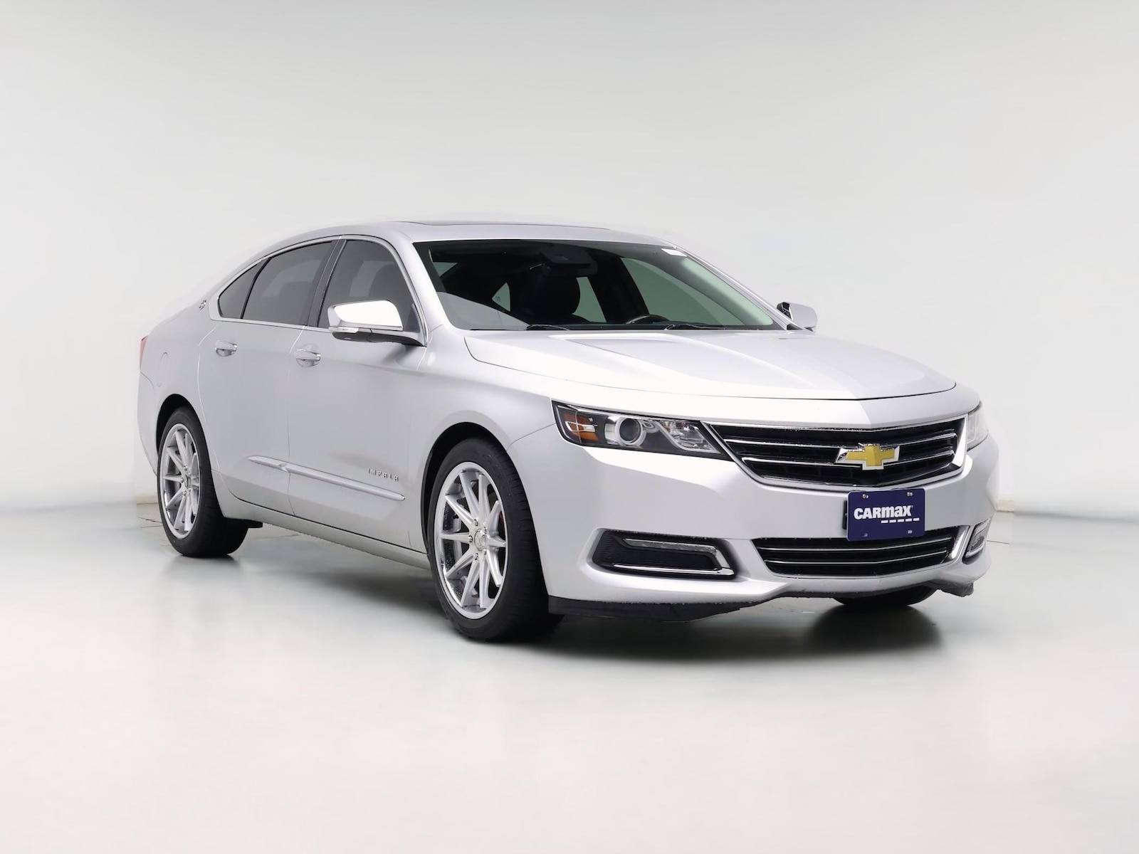 2014 Chevrolet Impala 2LZ