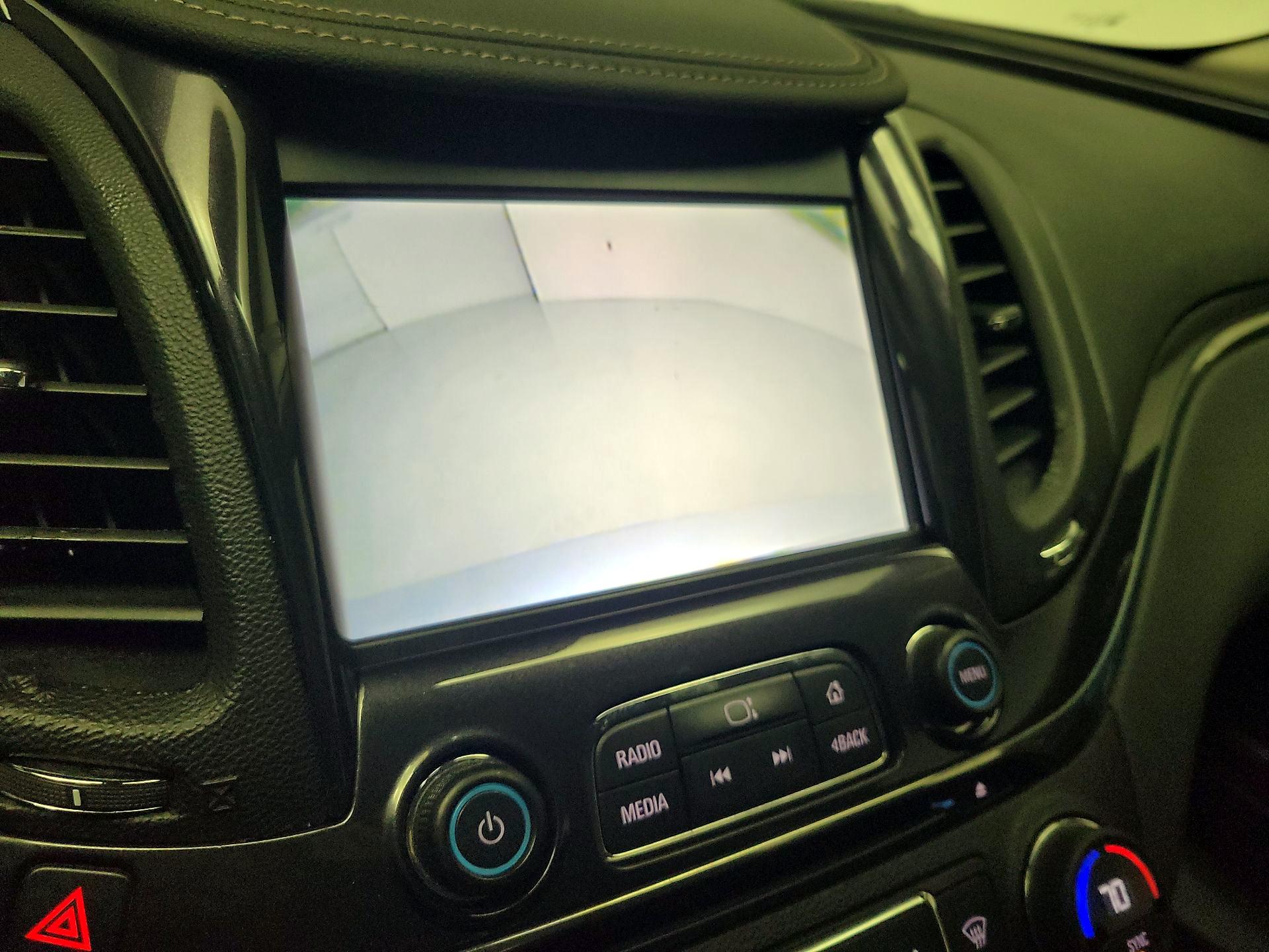 Thumbnail: 2014 Chevrolet Impala - 14