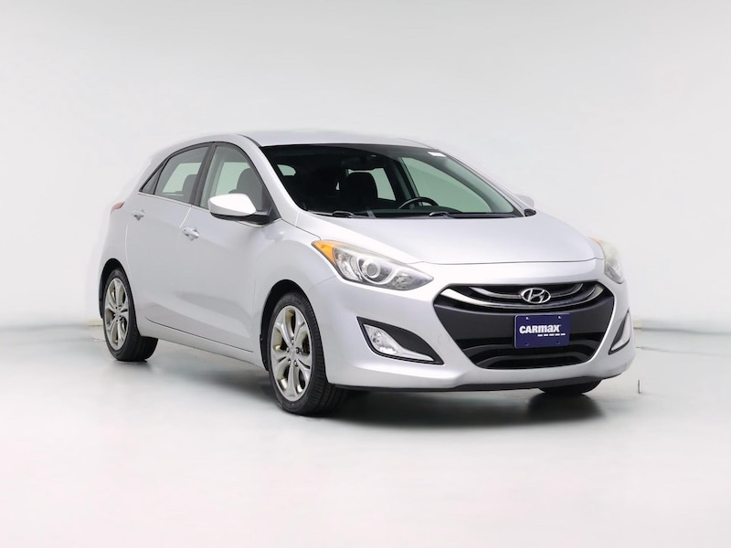 2013 Hyundai Elantra GT -
                  Tinley Park, IL